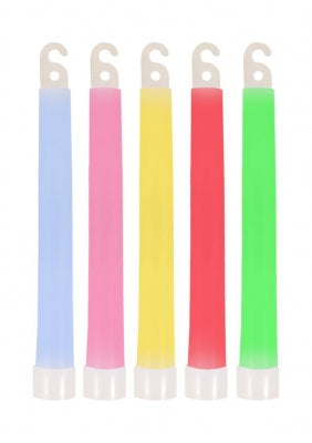 Glow sticks