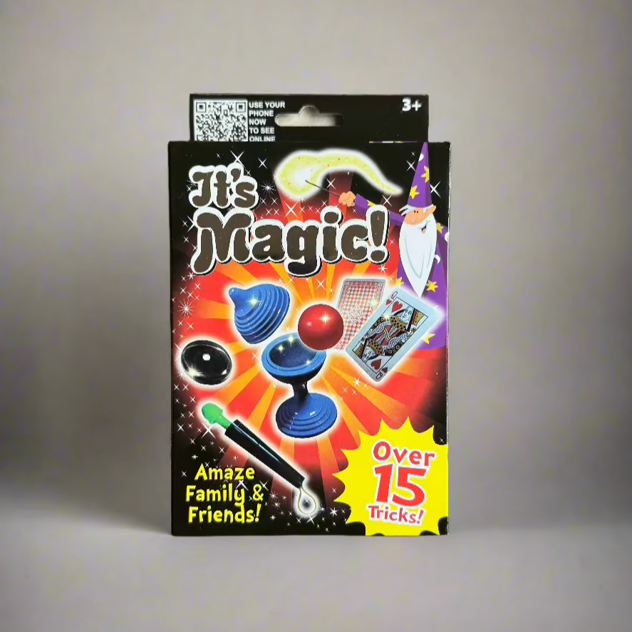 Magic Set