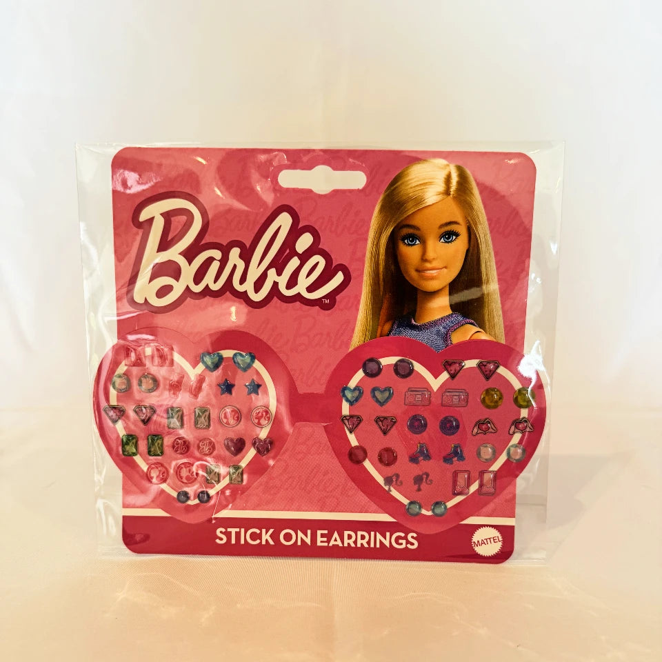 The Barbie Fan