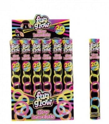 Glow sticks