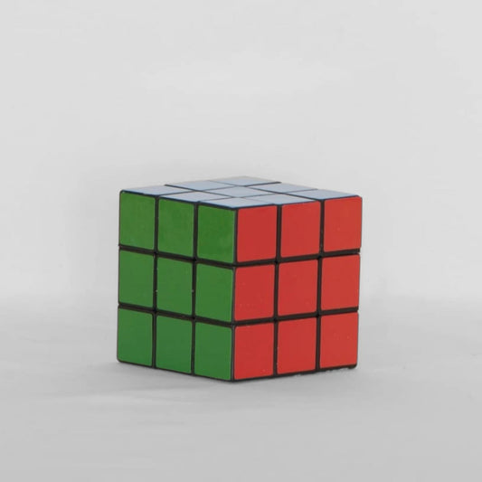 Puzzle cube