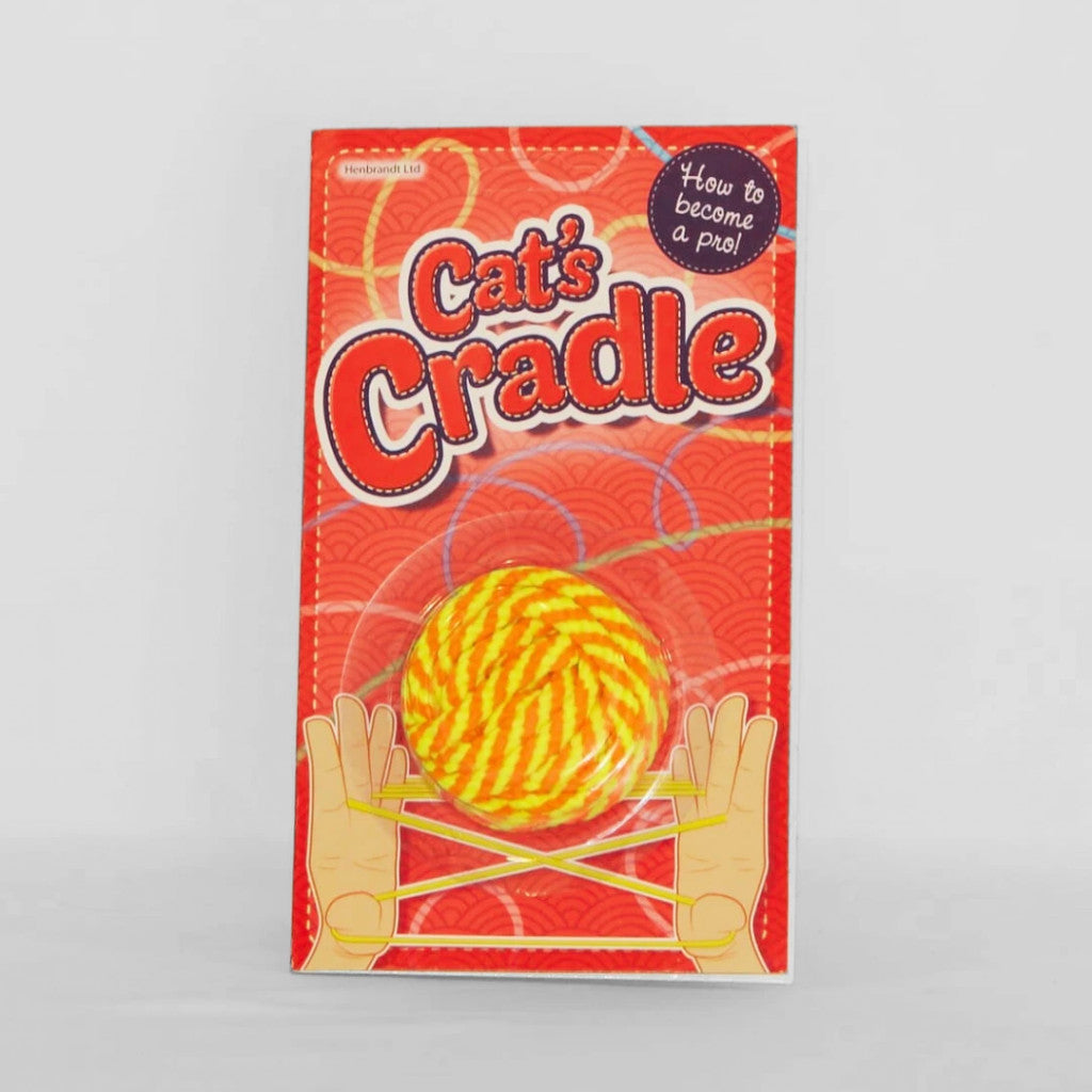 Cat’s cradle